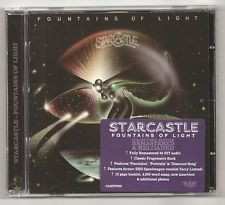 CD Starcastle: Fountains Of Light 655075