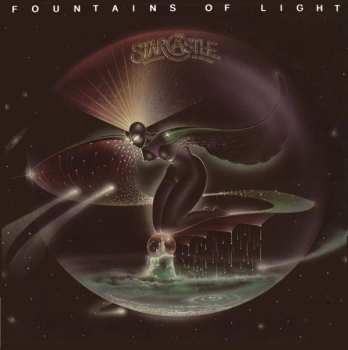 CD Starcastle: Fountains Of Light 655075