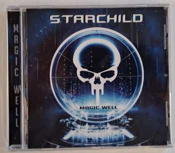 Album Starchild: Magic Well