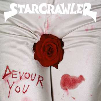 LP Starcrawler: Devour You 597641