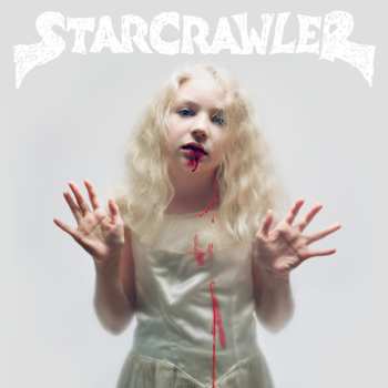 LP Starcrawler: Starcrawler 589289