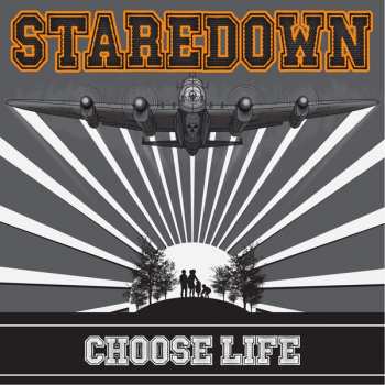 CD Staredown: Choose Life 227635