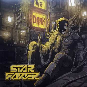 LP Starfarer: The Dark CLR | LTD 599059