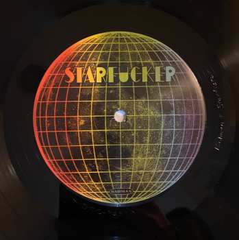 LP Starfucker: Starfucker 598110