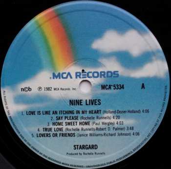 LP Stargard: Nine Lives 609117