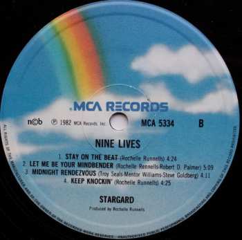 LP Stargard: Nine Lives 609117