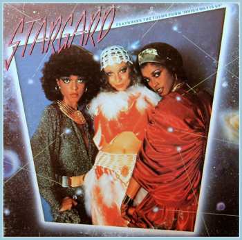 Album Stargard: Stargard