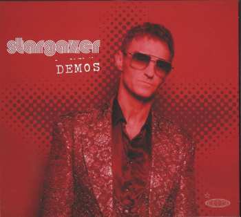 2CD Marti Pellow: Stargazer DLX 34337