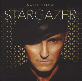 2CD Marti Pellow: Stargazer DLX 34337