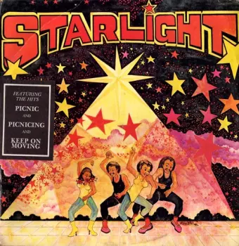 Starlight: Starlight