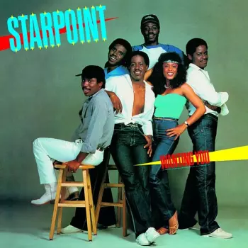 Starpoint: Wanting You