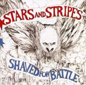 Album Stars And Stripes: Shaved For Battle