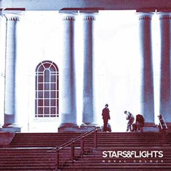 Album Stars & Flights: Moral Colour