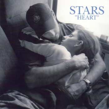 Album Stars: Heart