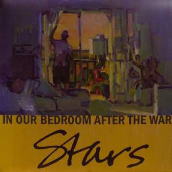 2LP Stars: In Our Bedroom After The War 634781