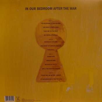 2LP Stars: In Our Bedroom After The War 634781