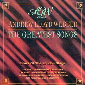 Album Stars Of The London Stage: Andrew Lloyd Webber - The Greatest Songs