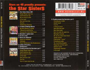 CD Stars On 45: Tonight ! 20.00 Hrs. Remix 2007 95163