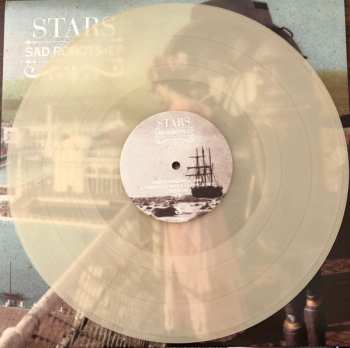 LP Stars: Sad Robots EP CLR 597719