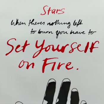 LP Stars: Set Yourself On Fire DLX 626930