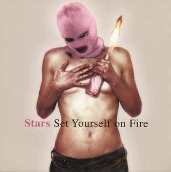 CD Stars: Set Yourself On Fire 656520