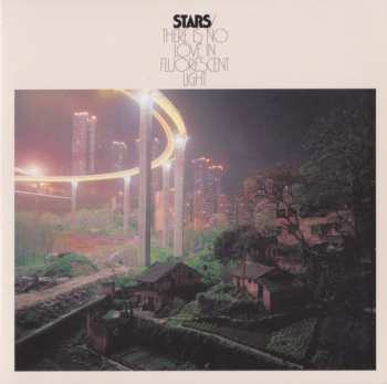 Album Stars: There Is No Love In Fluorescent Light