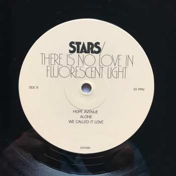 2LP Stars: There Is No Love In Fluorescent Light 578702