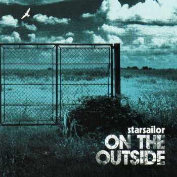 CD Starsailor: On The Outside 598407