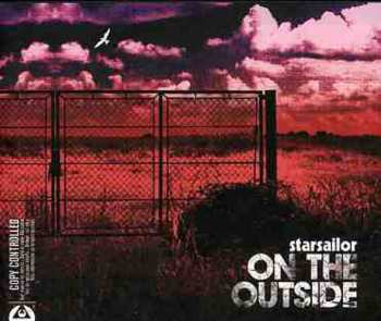 CD/DVD Starsailor: On The Outside 620415