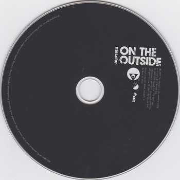 CD/DVD Starsailor: On The Outside 620415