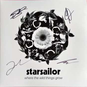 Starsailor: Where The Wild Things Grow