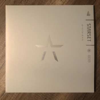 2LP Starset: Divisions CLR 615693