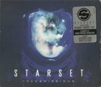 Starset: Transmissions