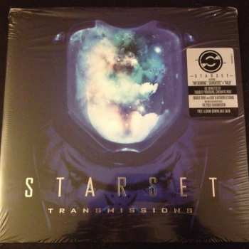 3LP Starset: Transmissions LTD 582949