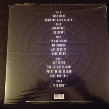 3LP Starset: Transmissions LTD 582949