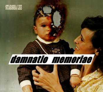 Album Starsha Lee: Damnatio Memoriae