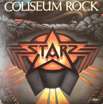 Album Starz: Coliseum Rock