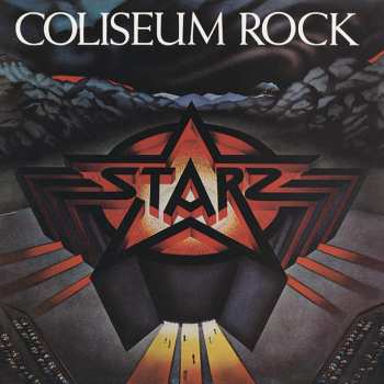 CD Starz: Coliseum Rock 613644