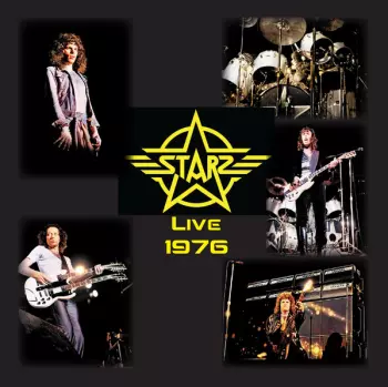 Live 1976