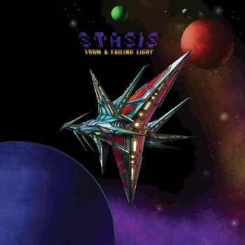 Album Stasis: From A Failing Light