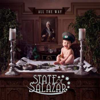 Album State Of Salazar: All The Way