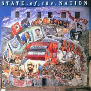 State Of The Nation: State Of The Nation