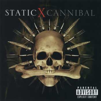 Static-X: Cannibal