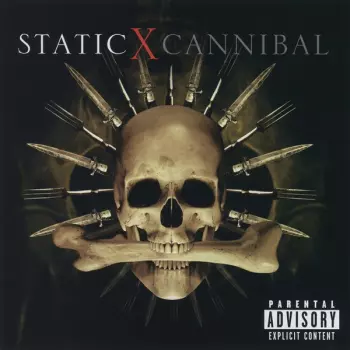 Static-X: Cannibal