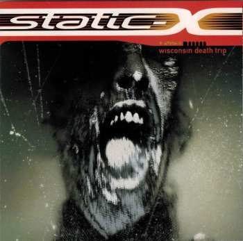 CD Static-X: Wisconsin Death Trip 589633