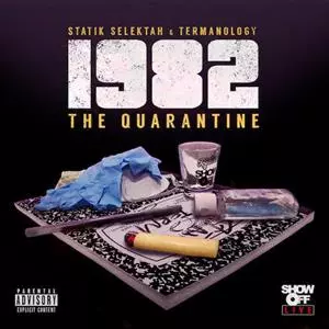 Termanology: 1982: The Quarantine