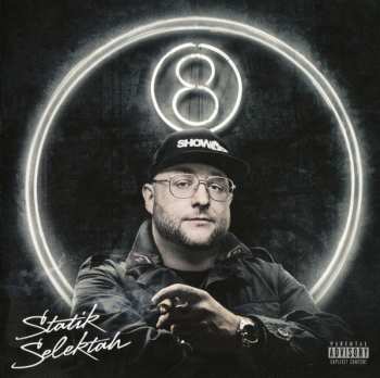 Statik Selektah: 8