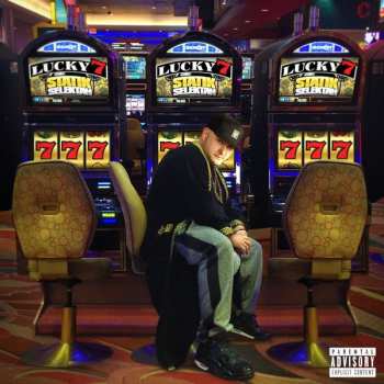 Album Statik Selektah: Lucky 7