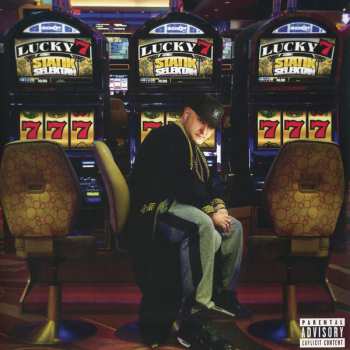 2LP Statik Selektah: Lucky 7 652628