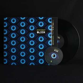 LP/CD Station 17: Blick 265665